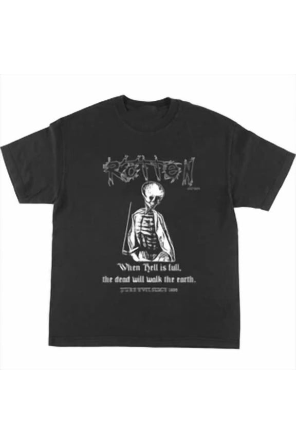 CLASSIC New Rotten dot com Gift For Fans Unisex S-5XL Shirt BT109