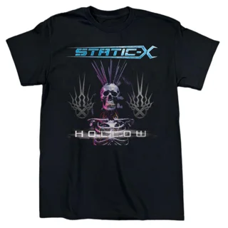 Static X Merch