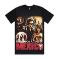 thumbnail image 1 of CLASSIC Once Upon a Time in Mexico T-Shirt, 1 of 2
