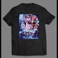 thumbnail image 1 of CLASSIC POLTERGEIST HORROR MOVIE POSTER T-Shirt Unisex Men Woman Tee S-4XL NE336, 1 of 2