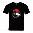 thumbnail image 1 of CLASSIC Pokeball Gaming Death Star Game Funny T Shirt Tee Gift New, 1 of 2