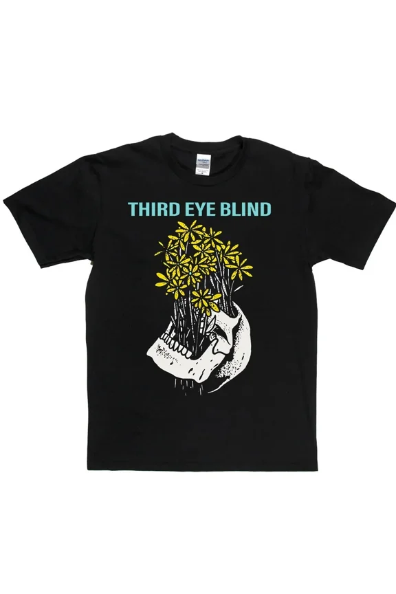 CLASSIC Popular Third Eye Blind Concert Unisex S-235XL Shirt 14D575