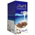 CLASSIC RECIPE Milk Chocolate Bar, Chocolate Candy for the Holidays, 4.