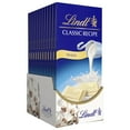 CLASSIC RECIPE White Chocolate Bar, Chocolate Candy for the Holidays 4.
