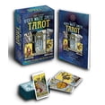 thumbnail image 1 of Sirius Oracle Kits The Classic Rider Waite Smith Tarot Book &amp; Card Deck: Includes 78 Cards and 128-Page Book, (Paperback), 1 of 1