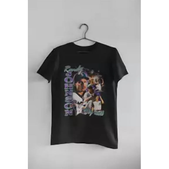 CLASSIC Randy Johnson - Unisex t-shirt