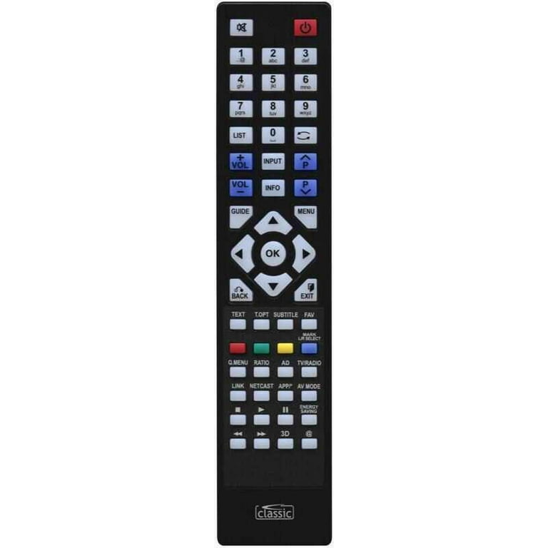 CLASSIC Replacement Remote Control