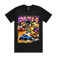 thumbnail image 1 of CLASSIC Rocket League T-Shirt, 1 of 2