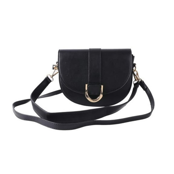 CLASSIC SADDLE BAG