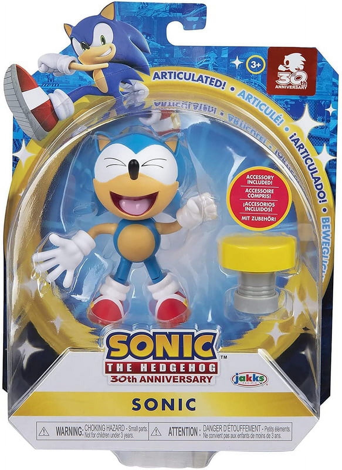 Classic Sonic games collection hits this summer - 9to5Toys