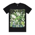 thumbnail image 1 of CLASSIC Scyther T-Shirt, 1 of 2