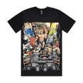 thumbnail image 1 of CLASSIC Sega Classics T-Shirt, 1 of 2