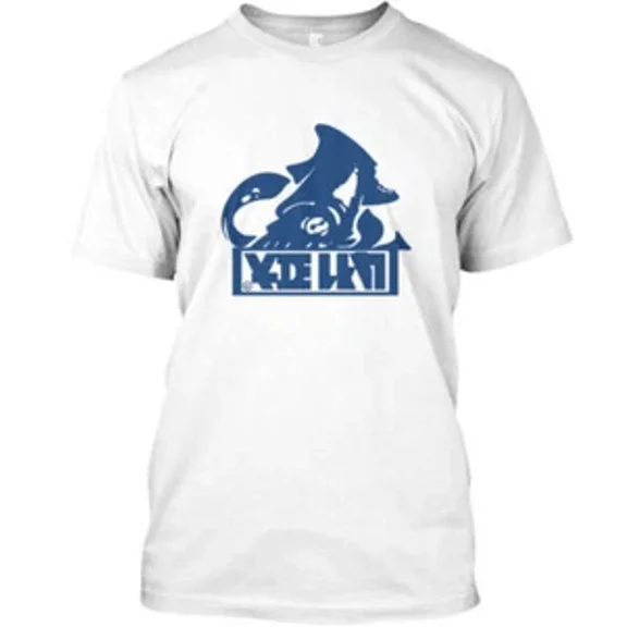 CLASSIC Splatoon 2 Tee T-Shirt Made in the USA Size S to 5XL