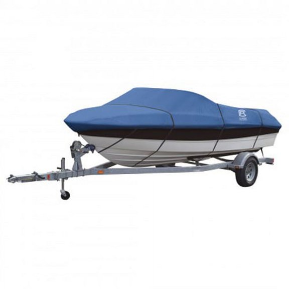 CLASSIC Stellex Boat Cover Model D 20-148-110501-00