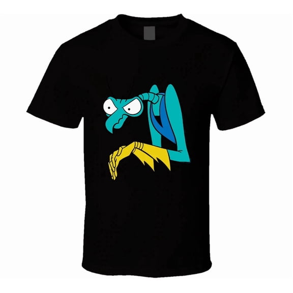CLASSIC Superhero Zorak, Space Ghost, Cartoons Retro T Shirt Tee Gift New