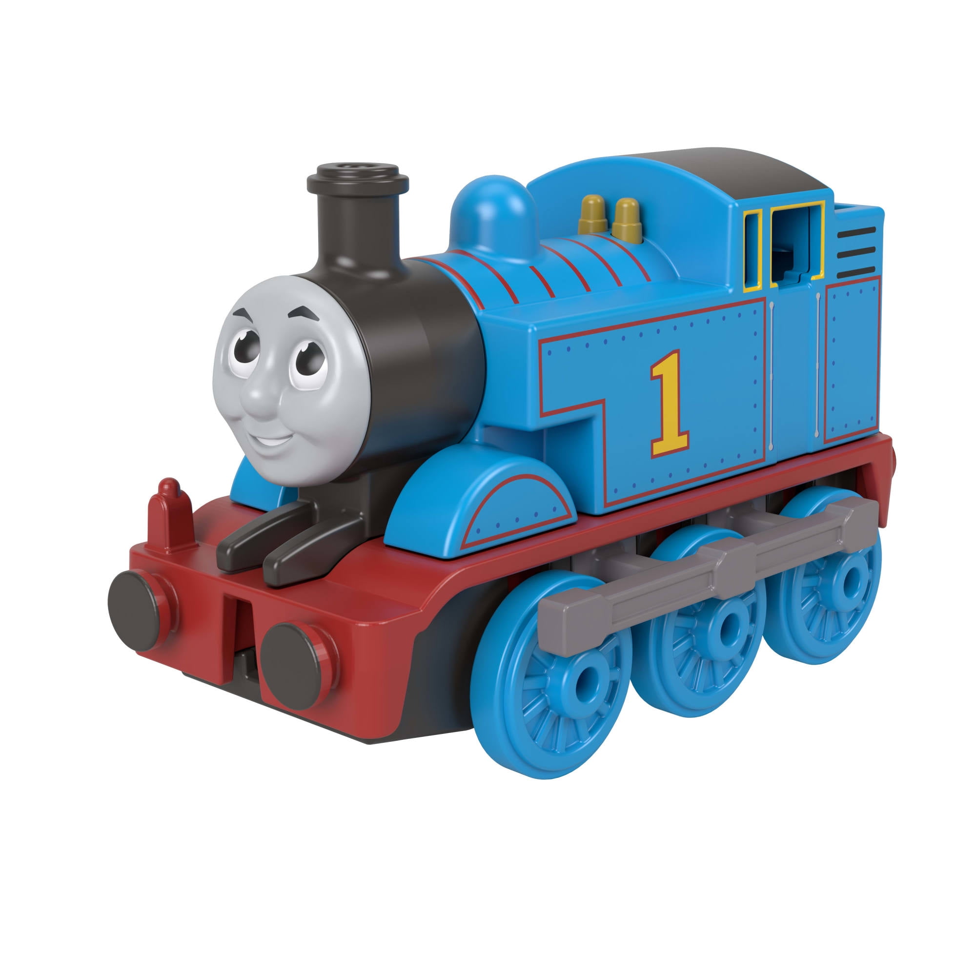 Thomas & Friends by Fisher-Price Small Die-Cast 80th Anniversary
