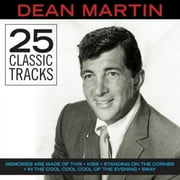 CLASSIC TRACKS [DEAN MARTIN]