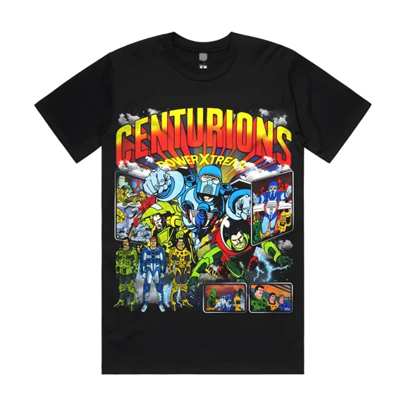 CLASSIC The Centurions T-Shirt