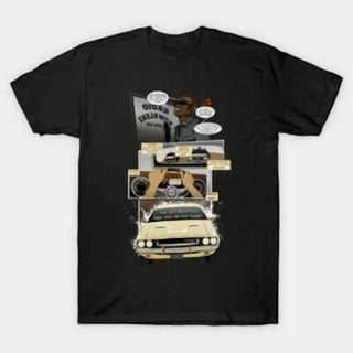 Challenger T Shirts