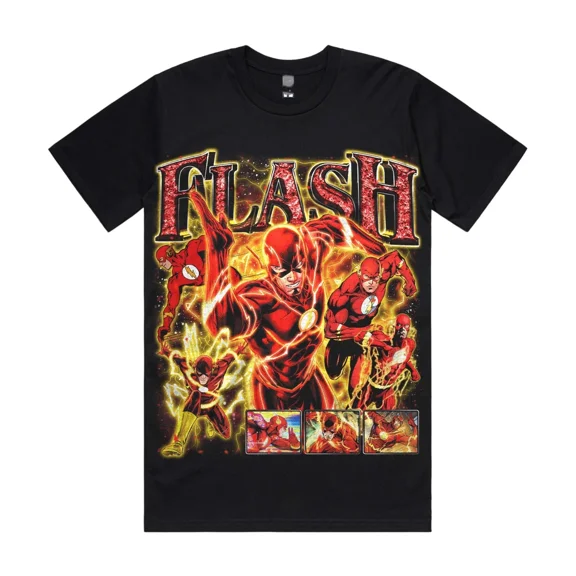 CLASSIC The Flash T-Shirt