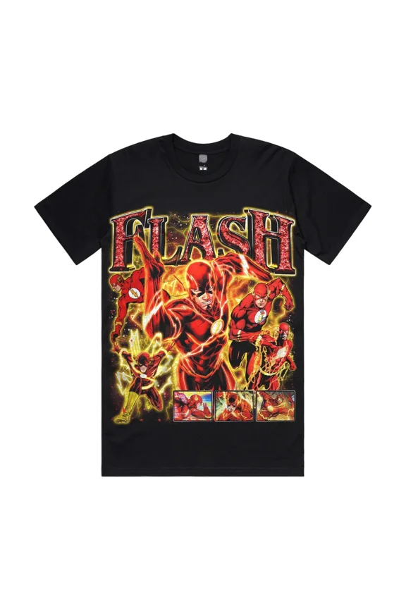 CLASSIC The Flash T-Shirt