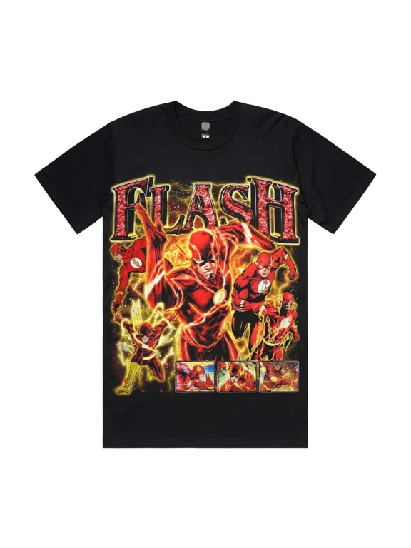 CLASSIC The Flash T-Shirt
