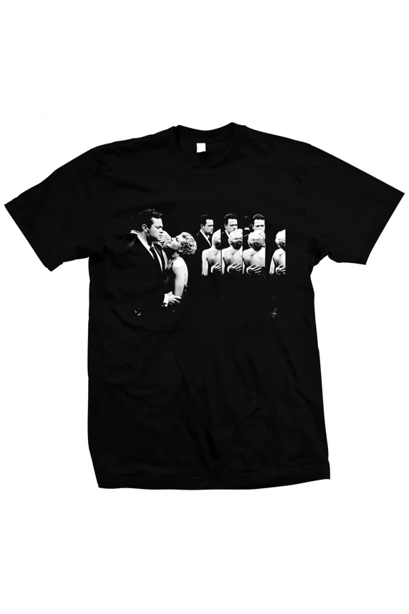 CLASSIC The Lady From Shanghai T-Shirt - Orson Welles, Unisex Tee