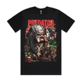 thumbnail image 1 of CLASSIC The Predator T-Shirt, 1 of 2