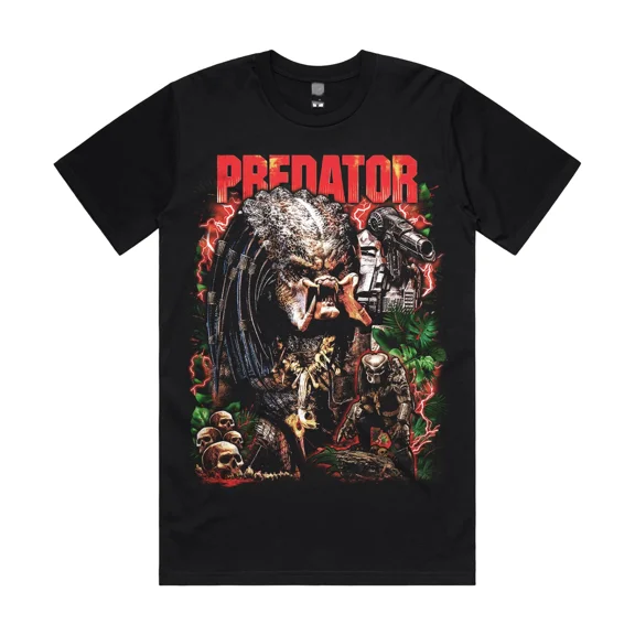 CLASSIC The Predator T-Shirt
