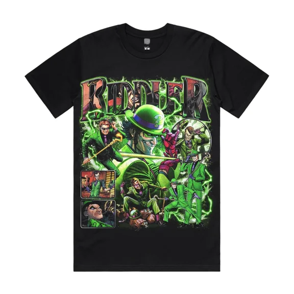 CLASSIC The Riddler T-Shirt