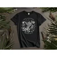 thumbnail image 1 of CLASSIC Tinkerbell Leave A Little Sparkle Peter Hoodie Tshirt Men Women Unisex AD734, 1 of 2
