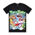 thumbnail image 1 of CLASSIC Tiny Toon Adventures T-Shirt, 1 of 2