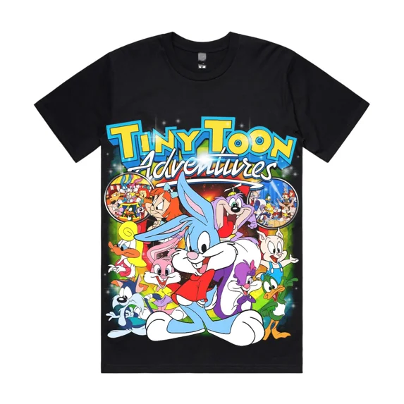 CLASSIC Tiny Toon Adventures T-Shirt