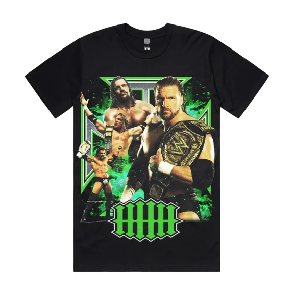 CLASSIC Triple H T-Shirt