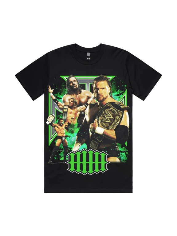 CLASSIC Triple H T-Shirt