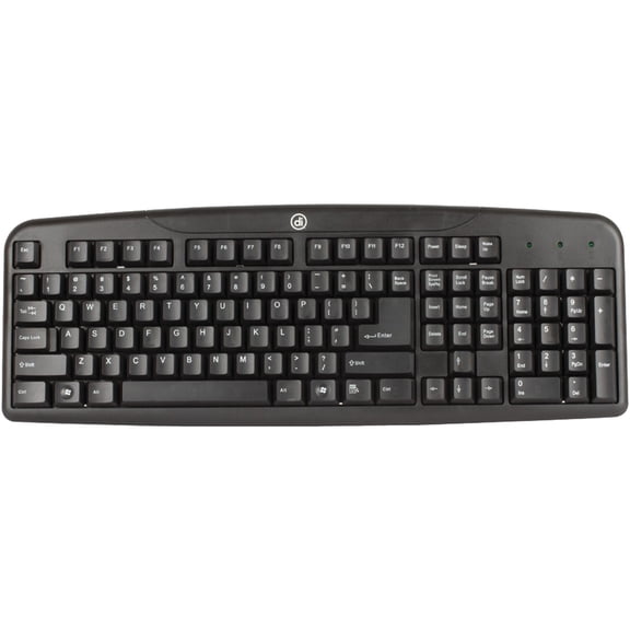Allsop Digital Innovations Classic Usb Keyboard