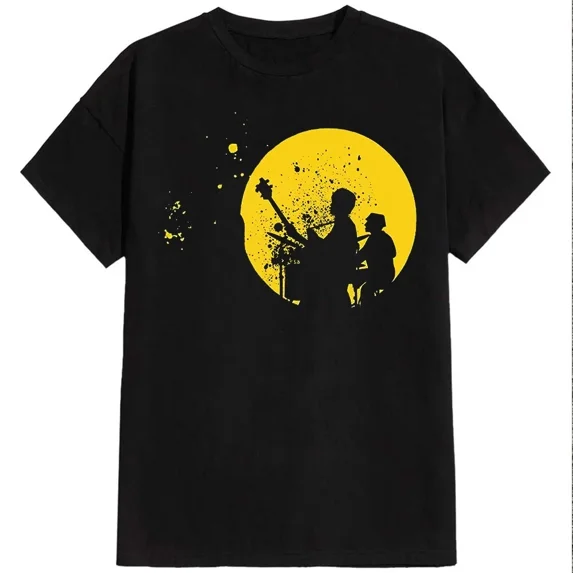 CLASSIC Vintage The Stone Roses Concert Unisex S-235XL Shirt 9D161