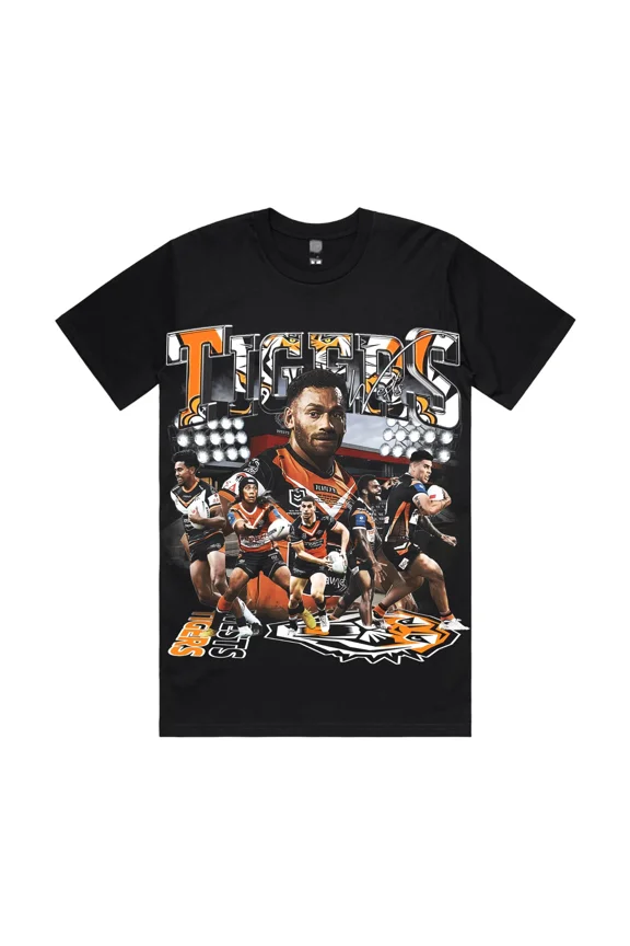 CLASSIC West Tigers T-Shirt