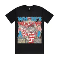 thumbnail image 1 of CLASSIC Where's Wally T-Shirt, 1 of 2