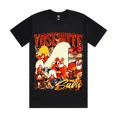 thumbnail image 1 of CLASSIC Yosemite Sam T-Shirt, 1 of 2