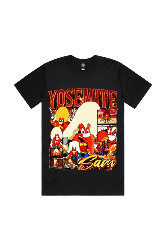 CLASSIC Yosemite Sam T-Shirt