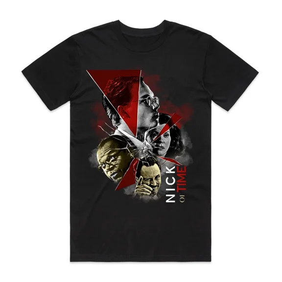 CLASSIC knick of Time T-Shirt