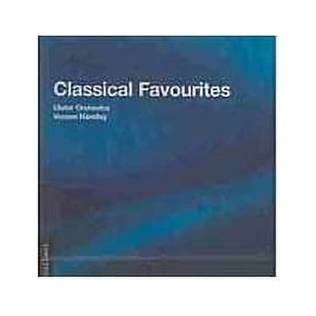 CLASSICAL FAVOURITES