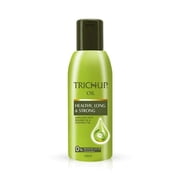 CLASSICAL Indian Hair Oil Trichup Oil 100ml