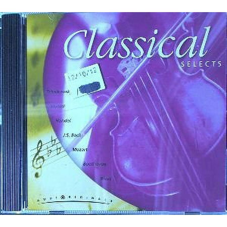 CLASSICAL SELECTS