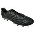 thumbnail image 1 of VIZARI - Classico FG- Soccer Shoes, Cleats, Black/White, Size - 10.5 (Adult), 1 of 2