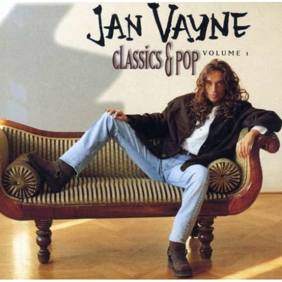 Classics & Pop Vayne, Jan (CD)