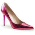 thumbnail image 1 of CLASSIQUE-20, 4" Pointed-Toe Pump Shoes, 1 of 2