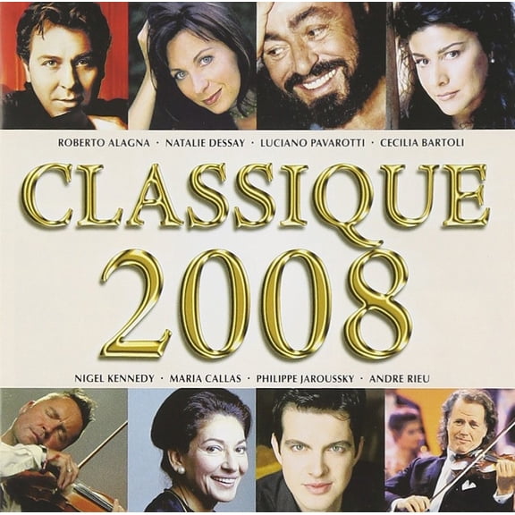 CLASSIQUE 2008