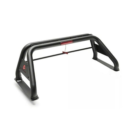 CLASSROLBAR 05-19 FRONTR Fits select: 2005-2021 NISSAN FRONTIER